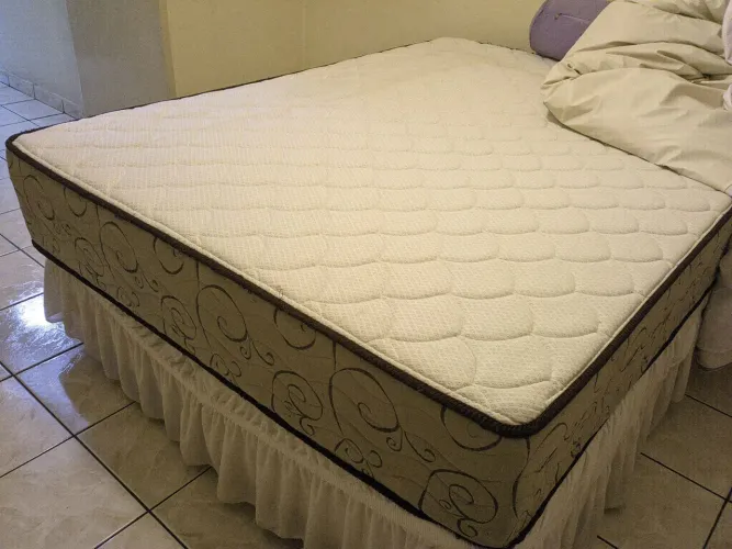 Colchão de casal