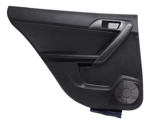 Forro De Porta Kia Cerato Traseira Esquerda 2009 2013 00328