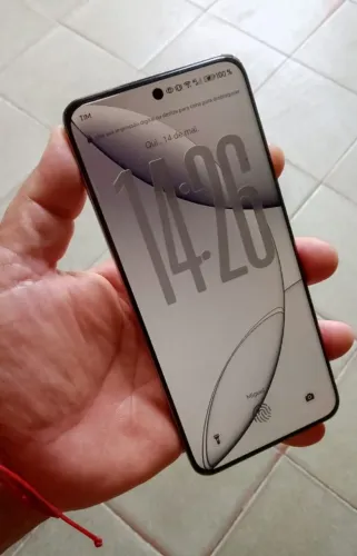 SMARTPHONE HONOR 200
