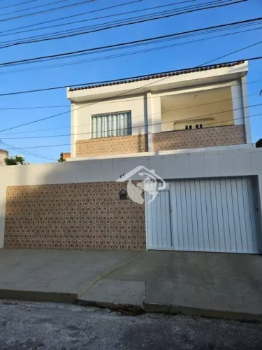 Casa de andar à venda com garagem 5 Quartos 3 suítes no Aeroporto - Aracaju/SE | R$ 450 mi
