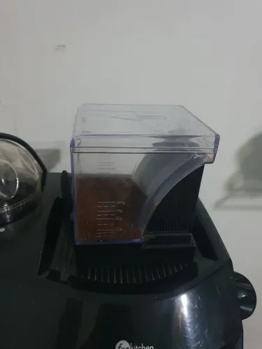 Excelente Máquina de Café Expresso da Fun Kitchen