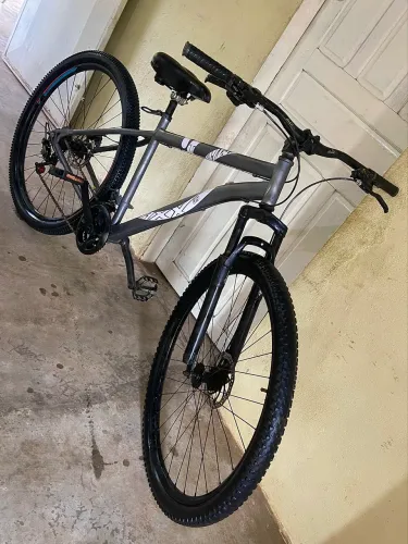 Bicicleta 29 preço negociável