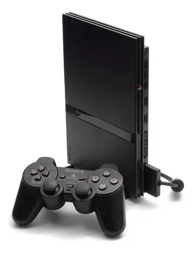 PlayStation 2