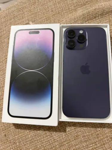 iPhone 14 Pro Max