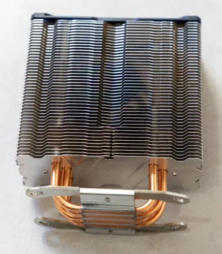 Cooler para Processador DeepCool Gammaxx GTE V2 - AMD/Intel