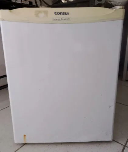 Frigobar Consul novíssimo