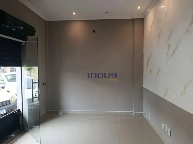 Loja para alugar, 30 m² por R$ 1.459,35/mês - Damas - Fortaleza/CE
