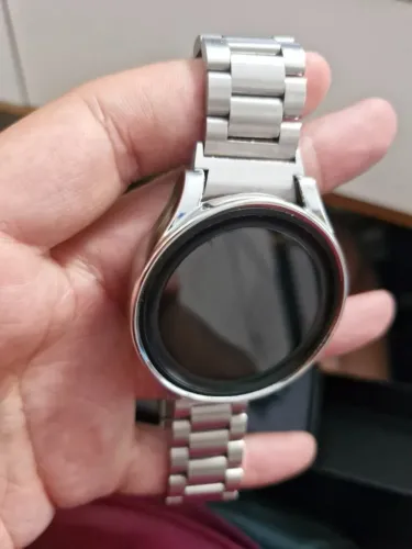 Relógio Samsung Watch 5 pro