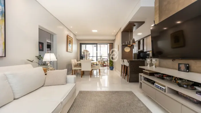 APARTAMENTO 3 QUARTOS EM CONDOMÌNIO CLUBE NO HUGO LANGE Apartmento 3 Quartos Condominio Cl