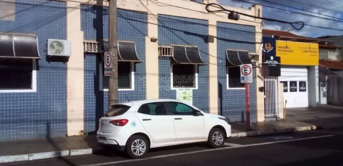 Sala Comercial para Locação  Centro de Araraquara