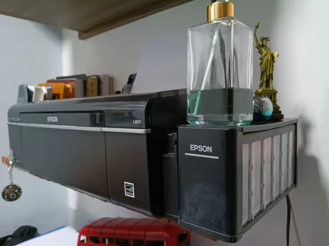 Impressora EPSON L805