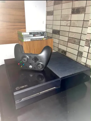 Xbox One 500gb