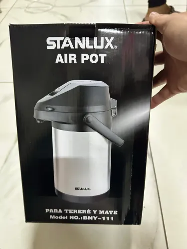 Garrafa 2,5 Stanlux