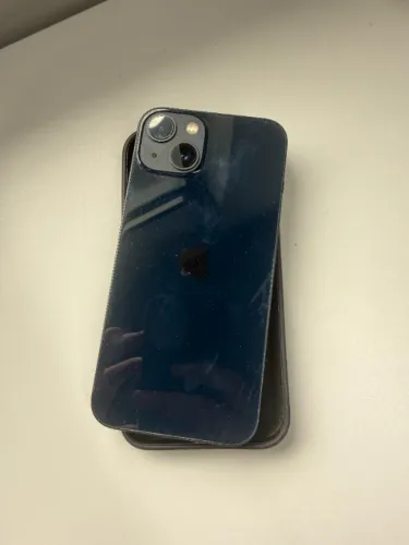 Iphone 13, 128gb - Azul escuro - 76% bateria