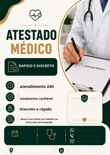 declaração de confiança