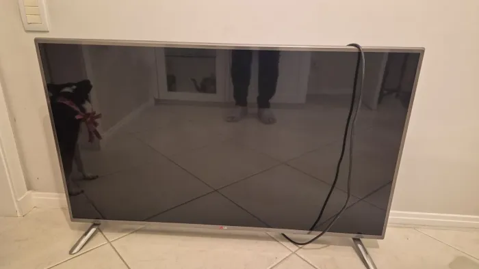 TV LG 48 polegadas 