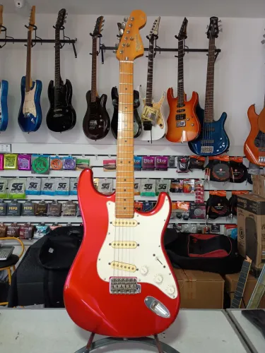 Guitarra Tagima Das Antigas original 