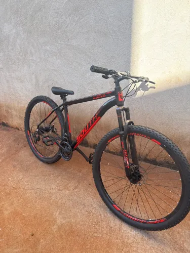 Bike aro 29