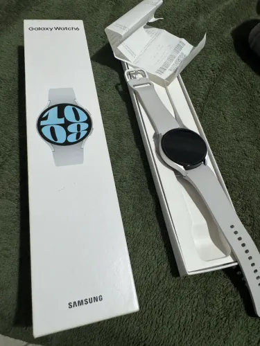 Galaxy Watch 6 / 44 mm