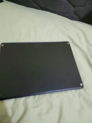 Microsoft surface laptop 3