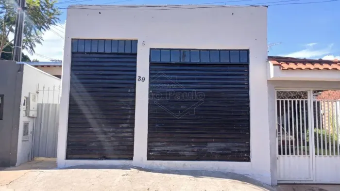 Salão comercial para locação