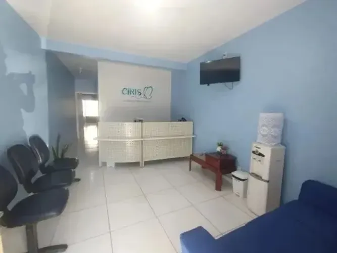 ALUGO CLINICA NA PONTA GROSSA