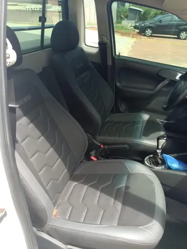 Volkswagen Saveiro 1.8 MI 2003