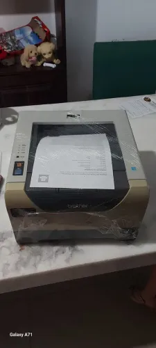 Impressora Laser Brother HL 5340D