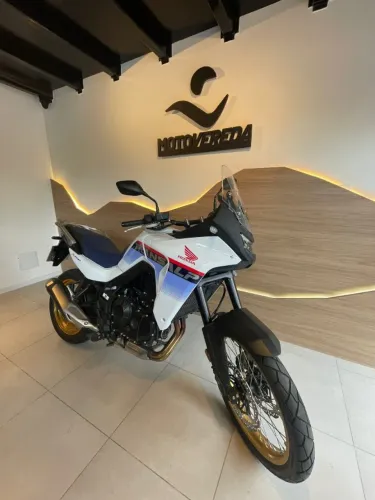 Honda XL Transalp 750 zero km 2026