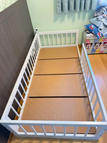 Cama infantil