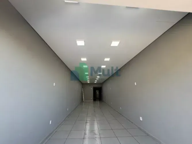 Galpão para aluguel, Jardim Cristo Redentor, Ribeirao Preto