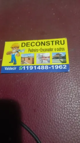 Telhadista atendemos zona norte e centro