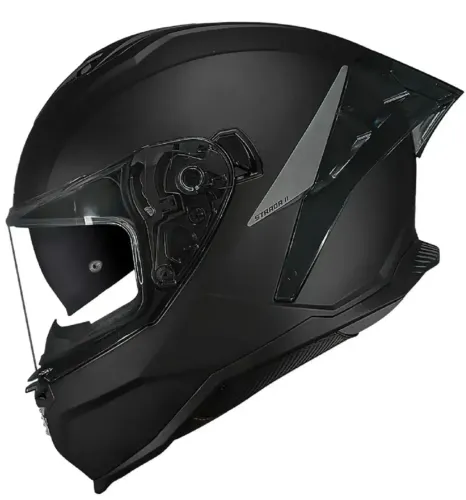 Capacete Norisk Strada ll Monocolar T:62