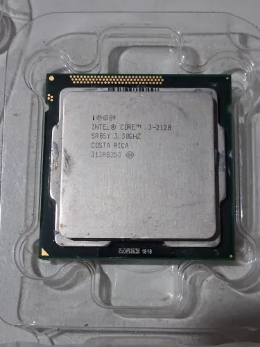 2 processadores socket 1155 