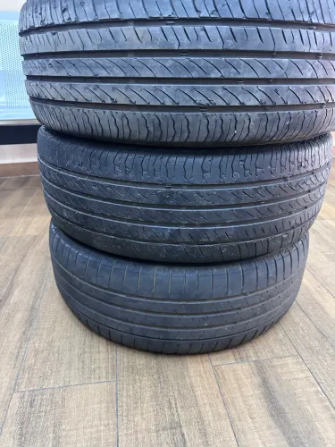 Pneus continental