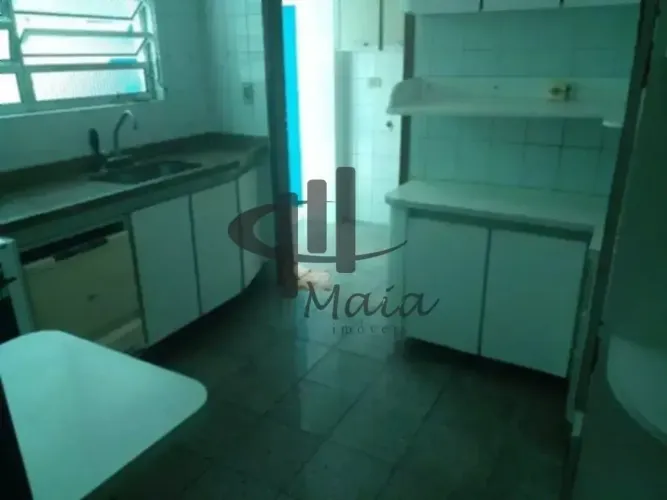 Venda Apartamento Sao Caetano do Sul Nova Gerti Ref: 46682