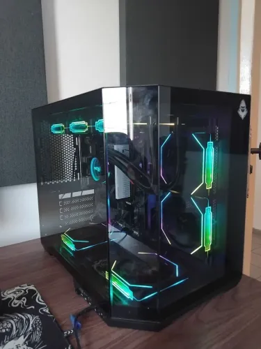 Pc gamer ryzen 7 7700x