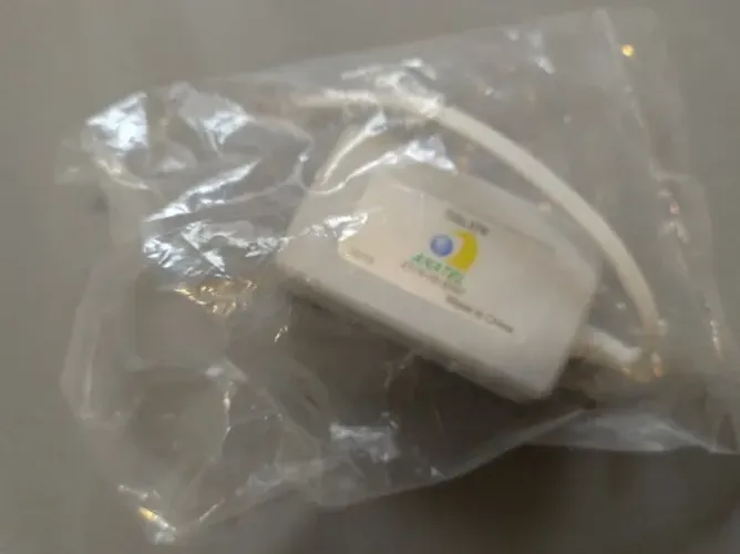 Lote de Cabos RJ11 e Filtros Telefone