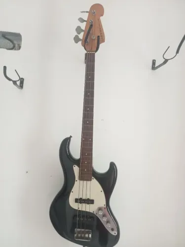 Baixo Gianini