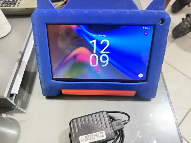 Tablet patrulha canina
