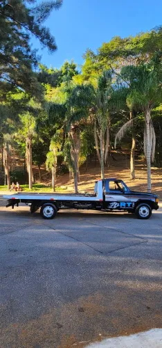 Chevrolet C-10 2.5/4.1 1989