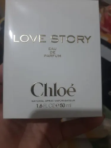 Perfume Original CHLOÉ - 50ml