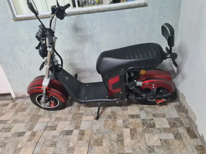 Scooter 1000w