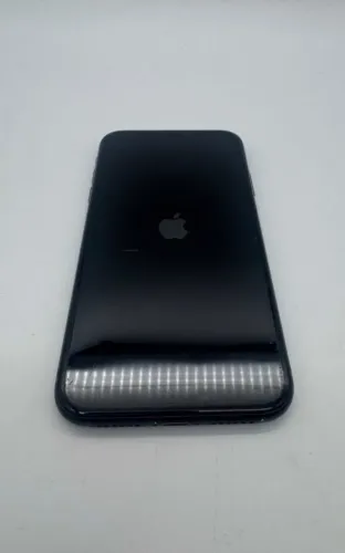 iPhone XR Preto 64gb Bateria 80%