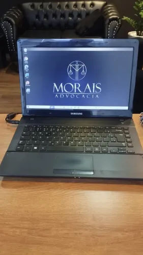 Notebook Samsung (Modelo hoyt6yk)