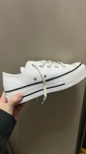 allstar branco 34 novo