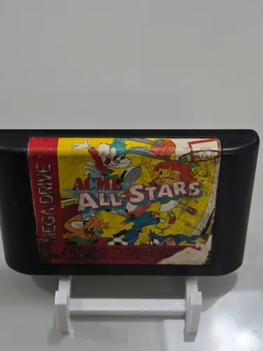 Acme All Stars Mega Drive/Genesis