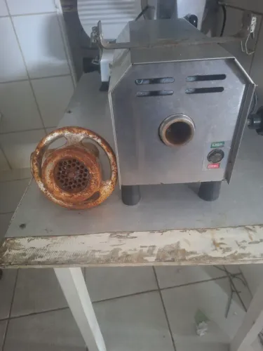 Moedor de carne