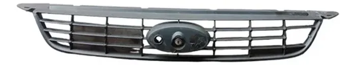 Grade Frontal Ford Focus 09 Á 13 C Detalhe 