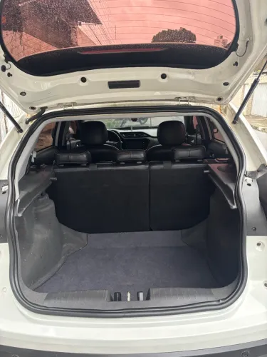 Chery Tiggo 2 1.5 16V Flex Mec. 5P 2019